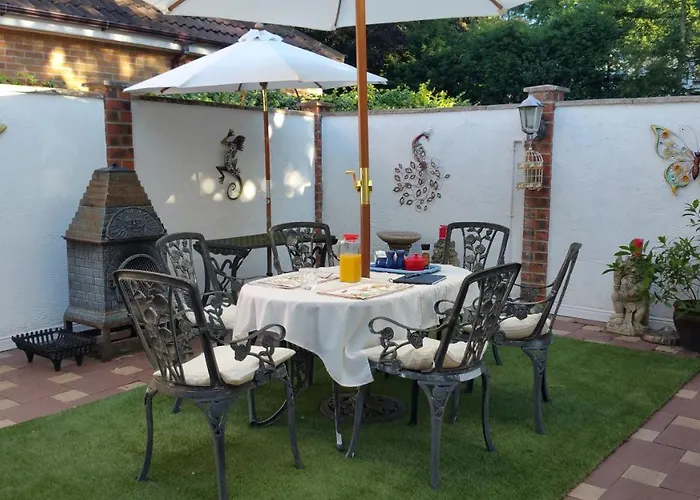 Best Area Close To Leeds Centre