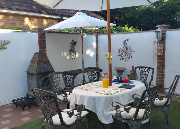 Best Area Close To Leeds Centre