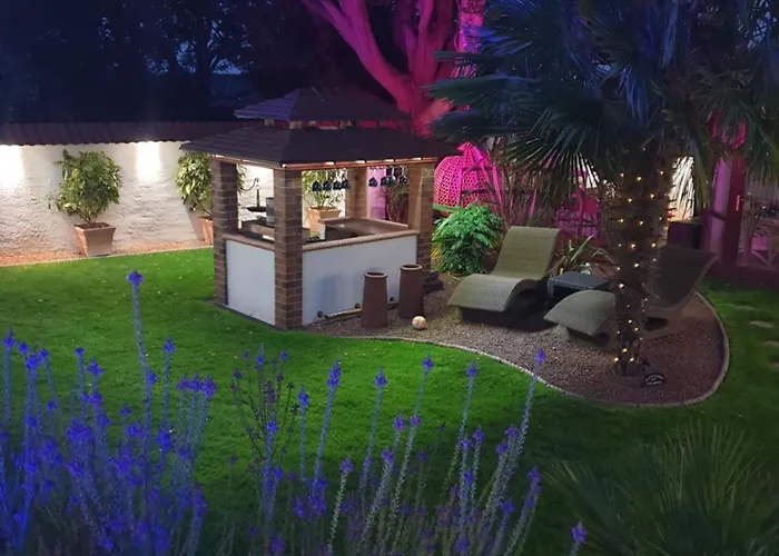 Best Area Close To Leeds Centre